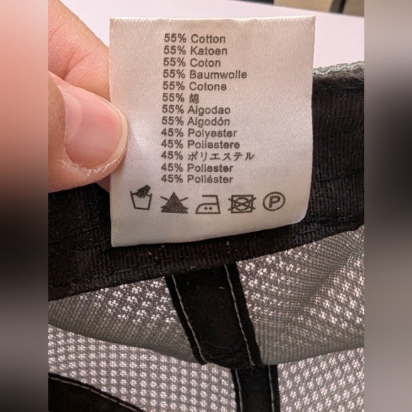 Callaway Golf Cap In Green And White Excellent Condition Embroidered - Picture 6 of 9